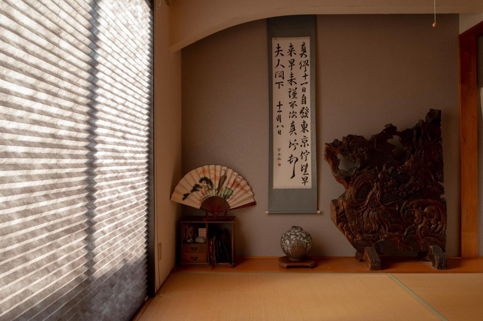 Villa Sena - Vacation Stay 75234V Nishikatsura Exterior photo